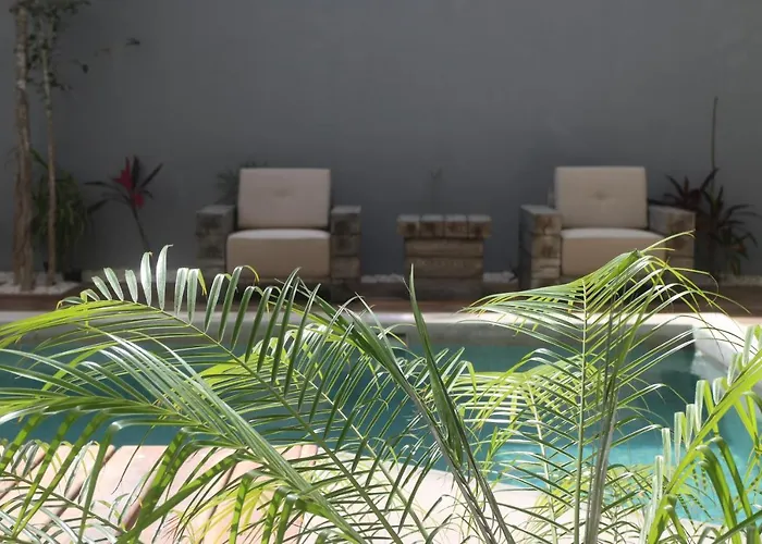 Little Gem Hotel Tulum La Veleta